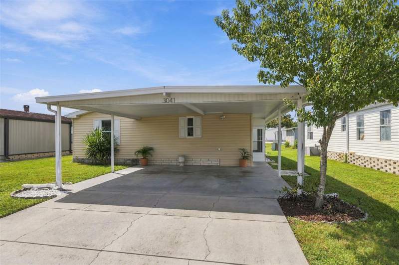 3041 SHORT LEAF STREET home for sale in Timber Lake Estates