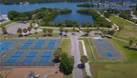 3869 Island Way, St Petersburg FL - photo 20 of 20