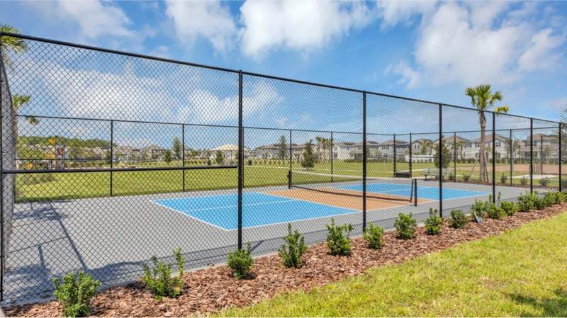 4 bedroom Single Family Residence at 3277 WHOLENESS WAY, WELLNESS WAY 60S, CLERMONT — photo 3