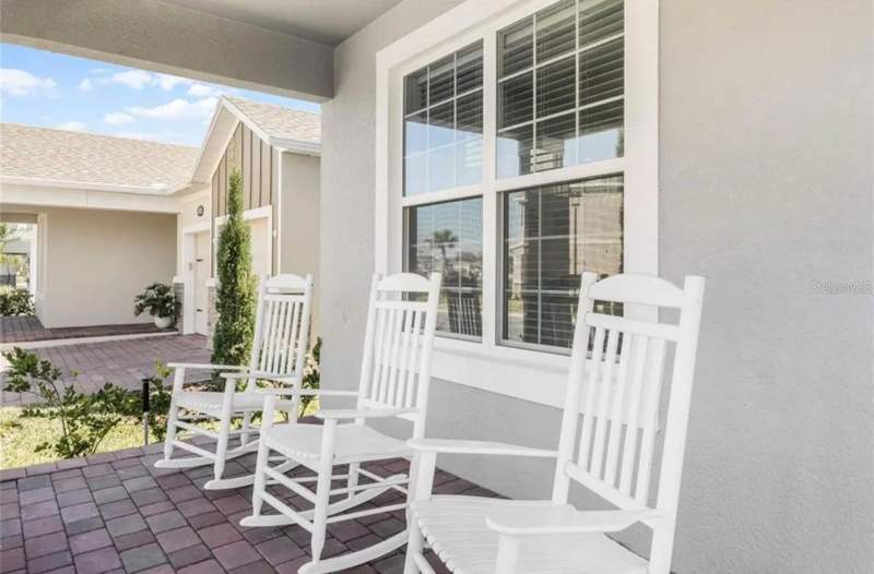 5 bedroom Single Family Residence at 826 Terrapin Drive, Rivington Ph 1C, Debary — photo 3