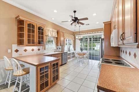 305 Motorcoach Drive, Polk City FL - photo 18 of 59