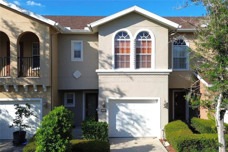 314 SUMMER CLOUDS PL home for sale in Whispering Oaks