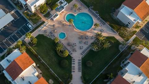 830 S Gulfview Boulevard #502, Clearwater Beach FL - photo 19 of 58