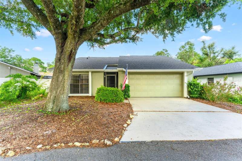 Wedgewood Tennis Villas