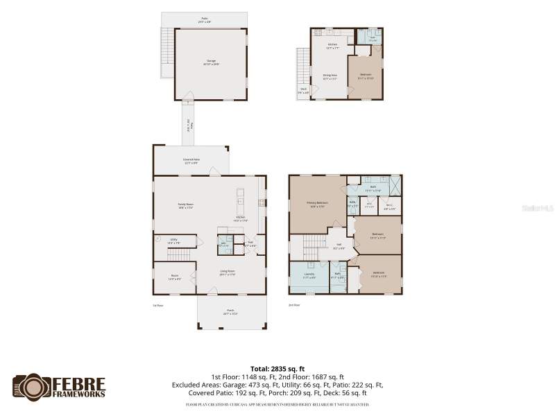 4 bedroom Single Family Residence at 5620 3rd Avenue, Mapes Rep, St Petersburg — photo 5