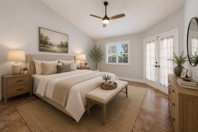 4 bedroom Single Family Residence at 2406 ABALONE BOULEVARD, CAPE ORLANDO ESTATES, ORLANDO — photo 3