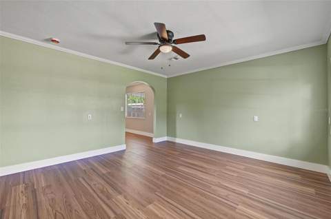 603 Indiana Avenue, Crystal Beach FL - photo 7 of 37