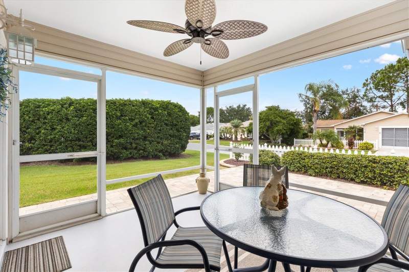 2 bedroom Single Family Residence at 1234 Eagle Ridge Drive, Villages Of Sumter Eagle Ridge Villas, The Villages — photo 2