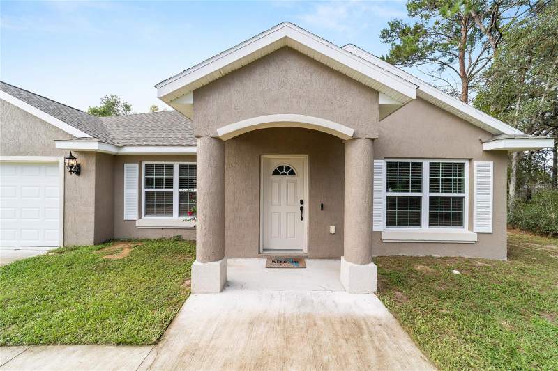 3 bedroom Single Family Residence at 15792 SW 55th Avenue Road, Marion Oaks Unit 5, Ocala — photo 2