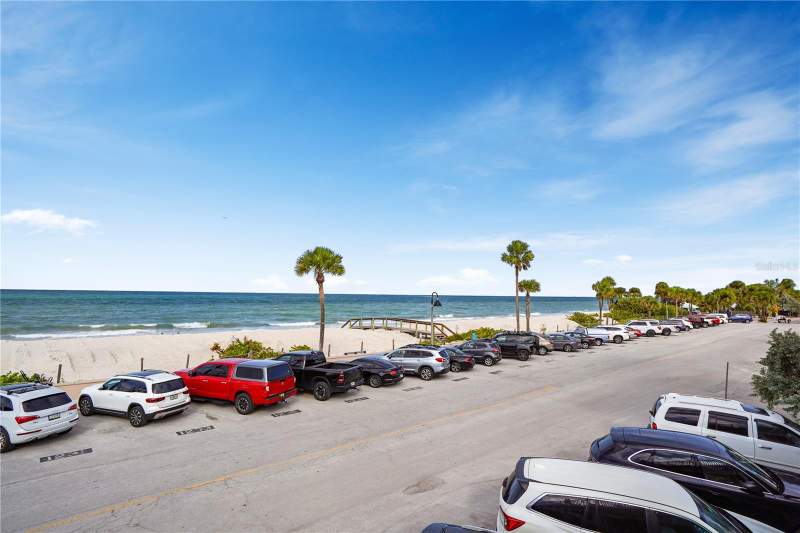 0 bedroom Condo - Hotel at 709 Gulf Way #19, Pass-A-Grille Beach Condo Ph I Condo, St Pete Beach — photo 4