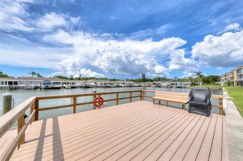 2 bedroom Condominium at 1 Boca Ciega Point Boulevard #316, Boca Ciega Point East, St Petersburg — photo 5
