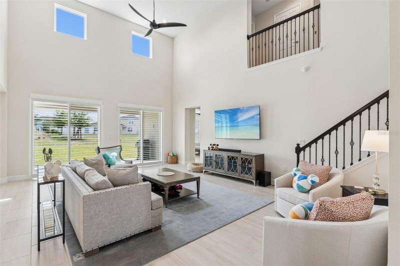 5 bedroom Single Family Residence at 14321 Crestavista Avenue, Ridgeview Ph 2, Clermont — photo 5