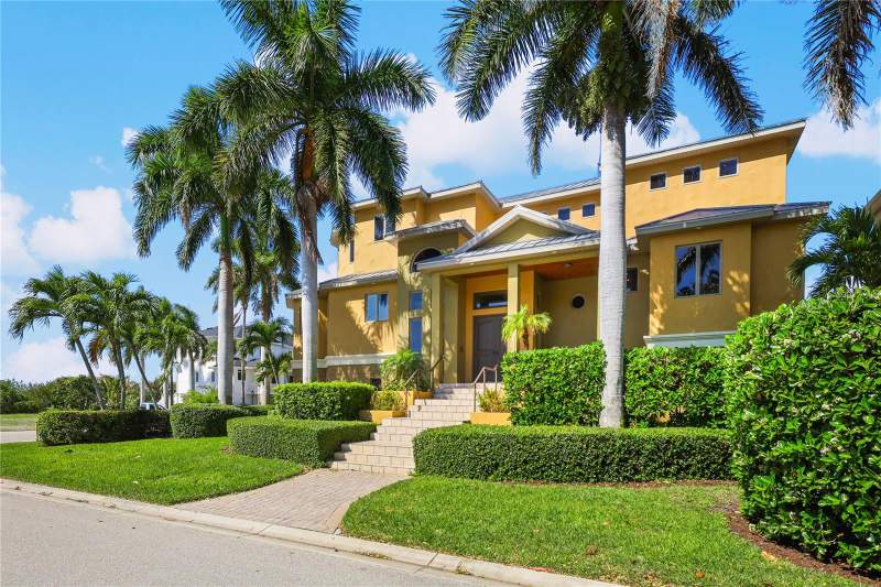 4 bedroom Single Family Residence at 7158 Hawks Harbor Circle, Hawks Harbor, Bradenton — photo 2