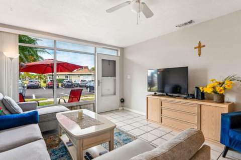 4363 Tahitian Gardens Circle #B, Holiday FL - photo 8 of 54