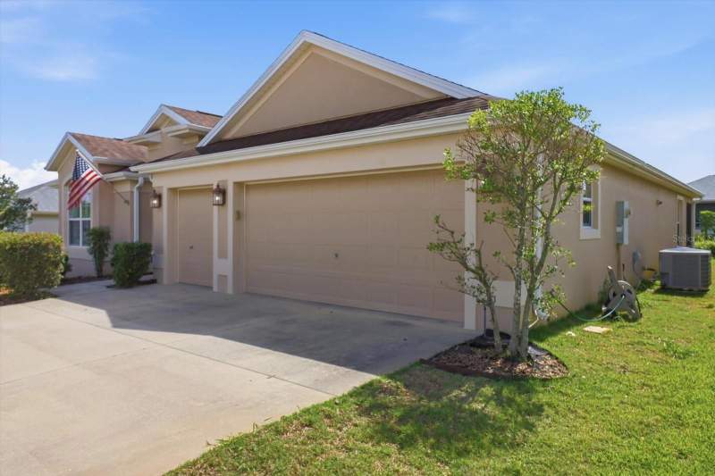 3 bedroom Single Family Residence at 3087 Blackstock Way, Pine Ridge, The Villages — photo 5