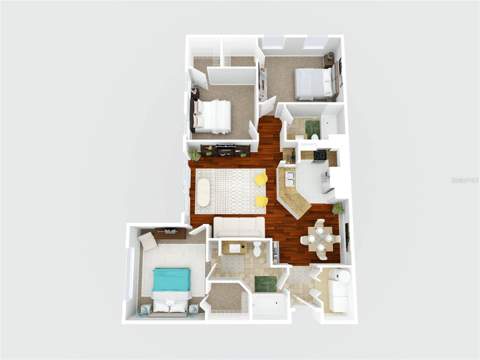 3480 Soho Street #201, Orlando FL - photo 23 of 41