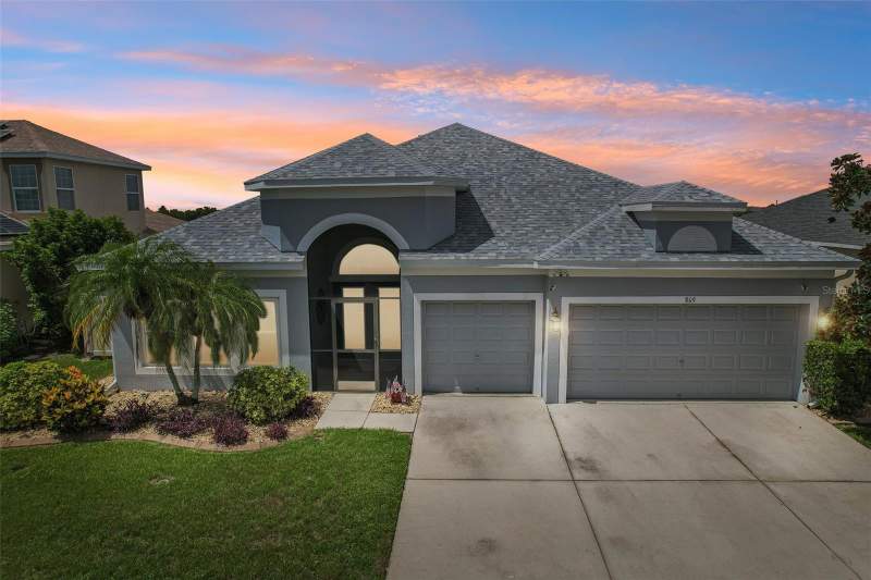 4 bedroom Single Family Residence at 809 Seminole Sky Drive, Bahia Lakes Phase 2, Ruskin — photo 3