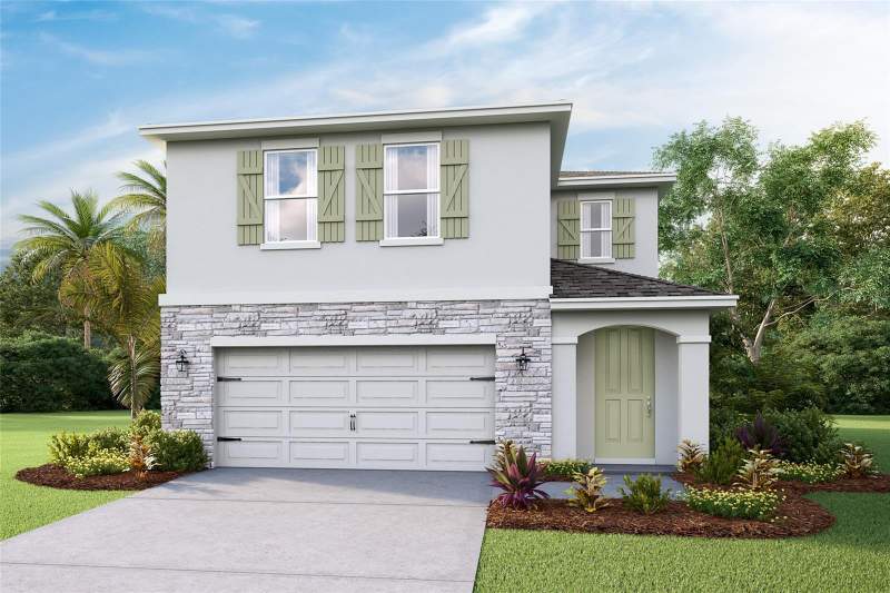 4524 HIDDEN FARM DRIVE home for sale in Farm At Varrea