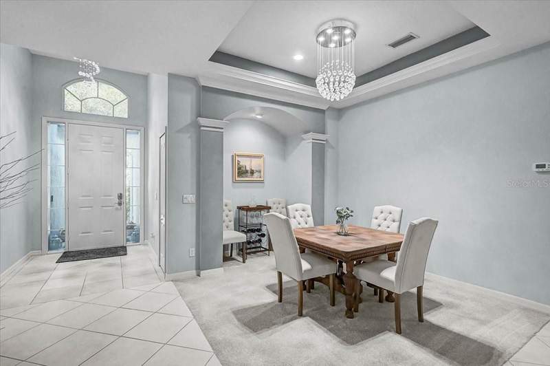 3 bedroom Single Family Residence at 103 Bishops Court Road, Oaks, Osprey — photo 3