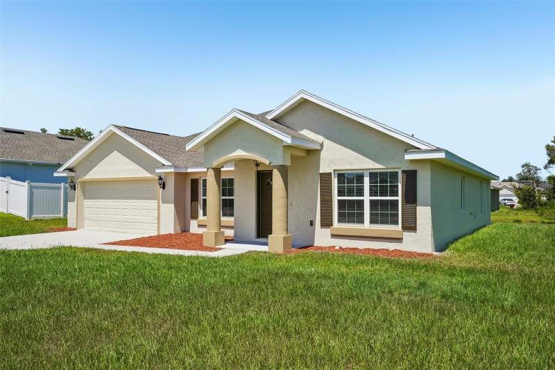 3 bedroom Single Family Residence at 387 Marion Oaks Lane, Marion Oaks Un 03, Ocala — photo 2