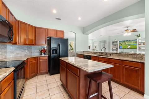 1831 Windward Oaks Court, Kissimmee FL - photo 9 of 48