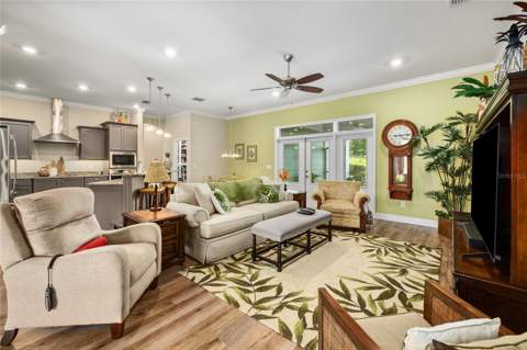 1097 Sugar Loaf Key Loop, Lady Lake FL - photo 17 of 90