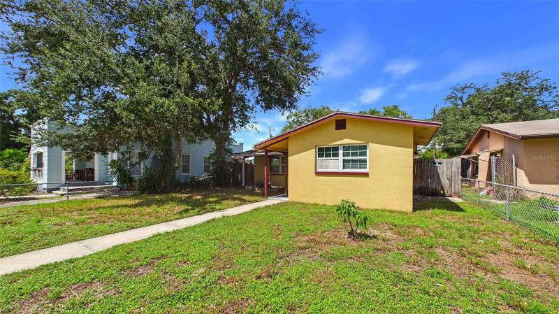 3 bedroom Single Family Residence at 5029 Emerson Avenue, Frst Hills, St Petersburg — photo 4