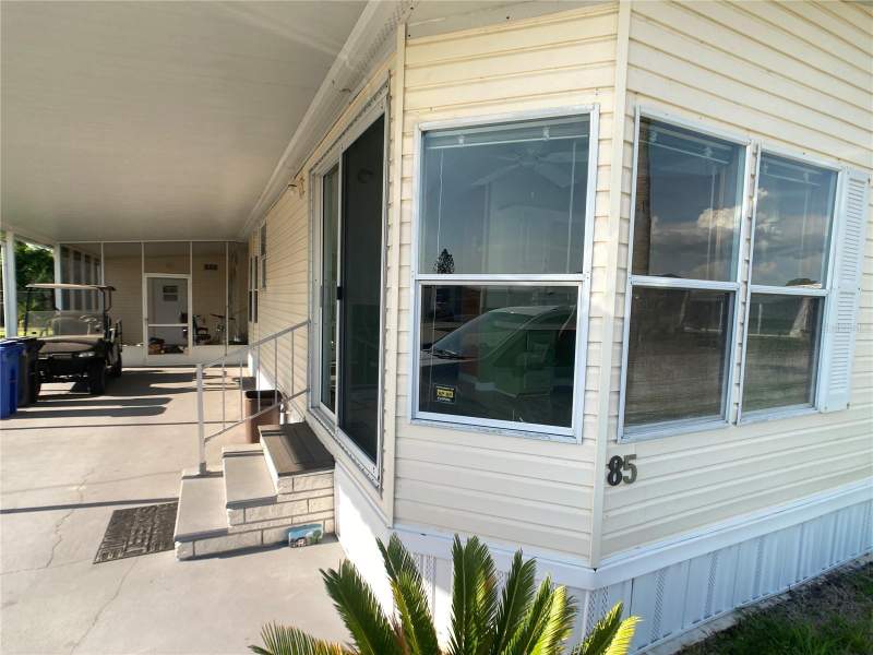 3 bedroom Manufactured Home at 1710 7th Street #85, Ruskin Colony Farms 3rd Add, Ruskin — photo 2