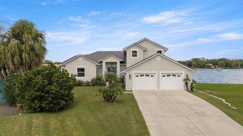 3 bedroom Single Family Residence at 2247 N Pilot Point, Crystal River, Crystal River — photo 2