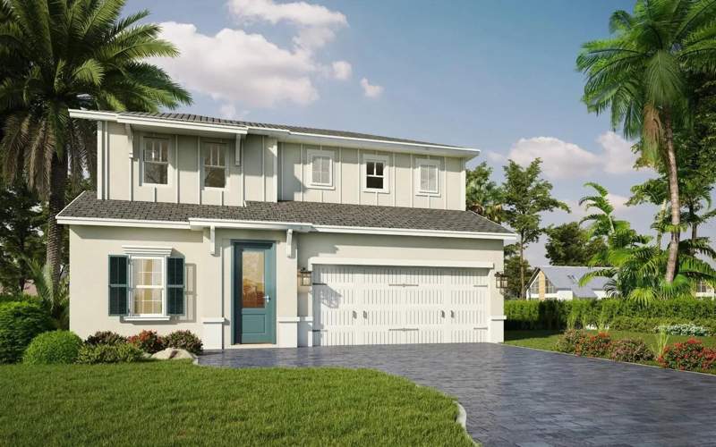 3 bedroom Single Family Residence at 286 Elena Lavin Circle, Yucatan Gardens, Orlando — photo 4