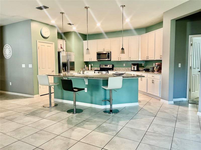 4 bedroom Single Family Residence at 2860 Boating Boulevard, Shingle Crk Reserve/Oaks, Kissimmee — photo 5