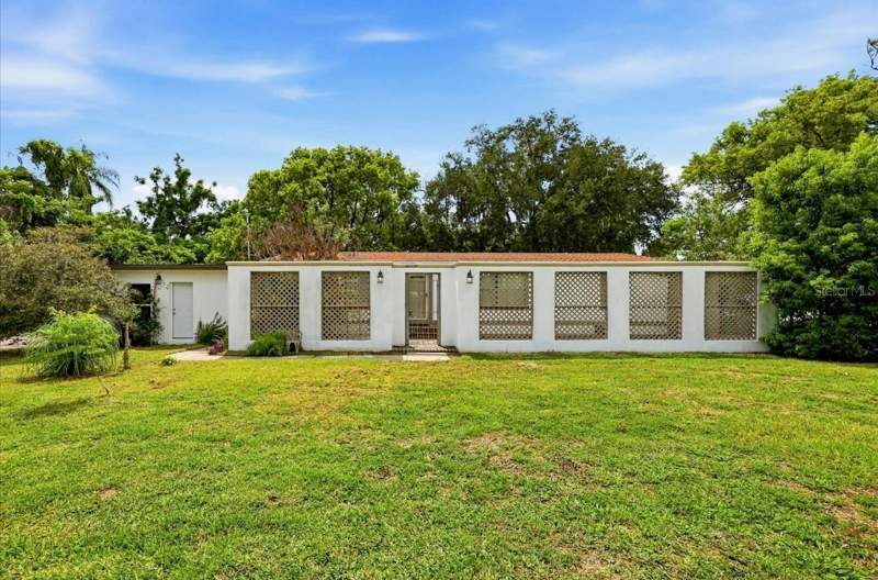 3 bedroom Single Family Residence at 403 S Parsons Avenue, Unplatted, Seffner — photo 1