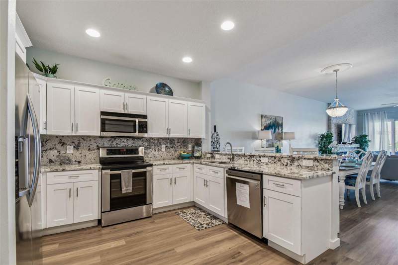 3 bedroom Condominium at 530 S Gulfview Boulevard #304, Harborview Grande Condo, Clearwater Beach — photo 3