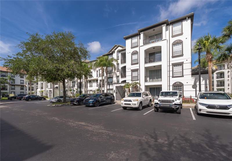 2 bedroom Condominium at 4102 Breakview Drive #40203, Isles/Cay Commons, Orlando — photo 2