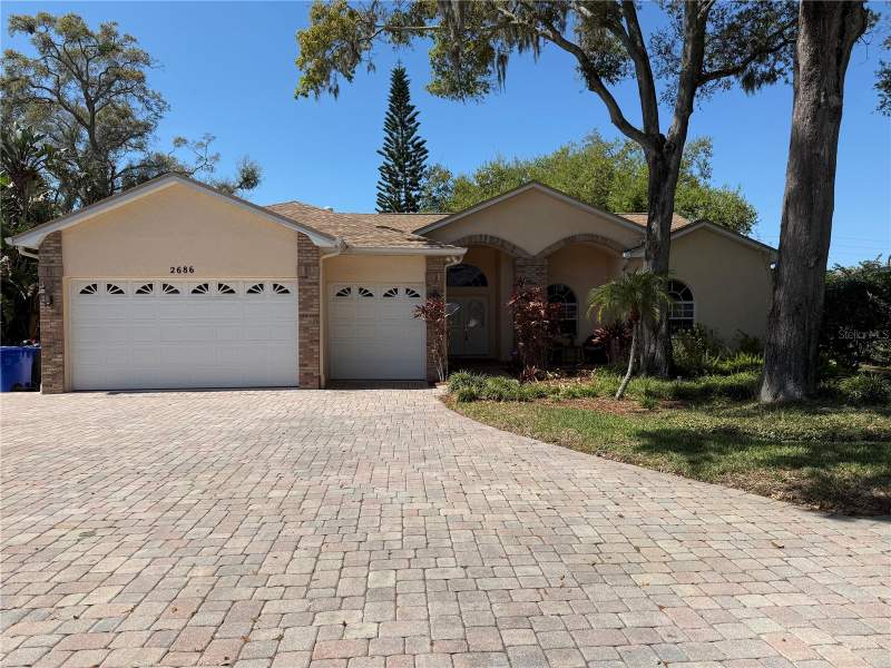 2686 CRYSTAL CIRCLE home for sale in Waterford East