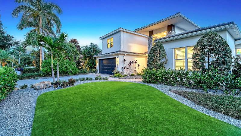 4 bedroom Single Family Residence at 1838 Oleander Street, Poinsettia Park 2, Sarasota — photo 3