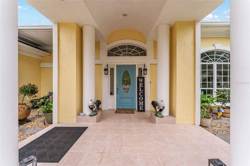 4 bedroom Farm at 15510 SW 149th Place, Archer Place Unrec, Archer — photo 5