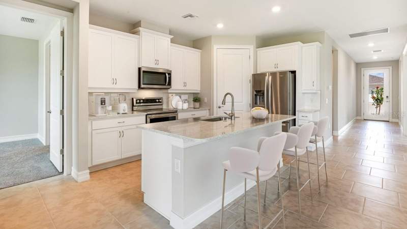 3 bedroom Single Family Residence at 9731 Sand Dune Lane, Seagrass, Punta Gorda — photo 2