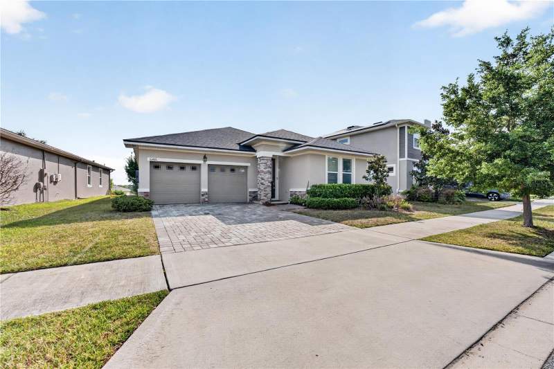 3 bedroom Single Family Residence at 16466 Olive Hill Drive, Hawksmoor-Ph 1, Winter Garden — photo 3