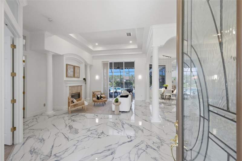 4 bedroom Single Family Residence at 7920 Royal Queensland Way, Lakewood Ranch Cc Sp C Un 5, Lakewood Ranch — photo 5