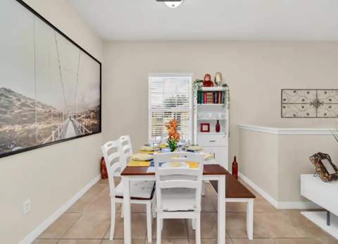 2736 Oakwater Drive, Kissimmee FL - photo 8 of 22