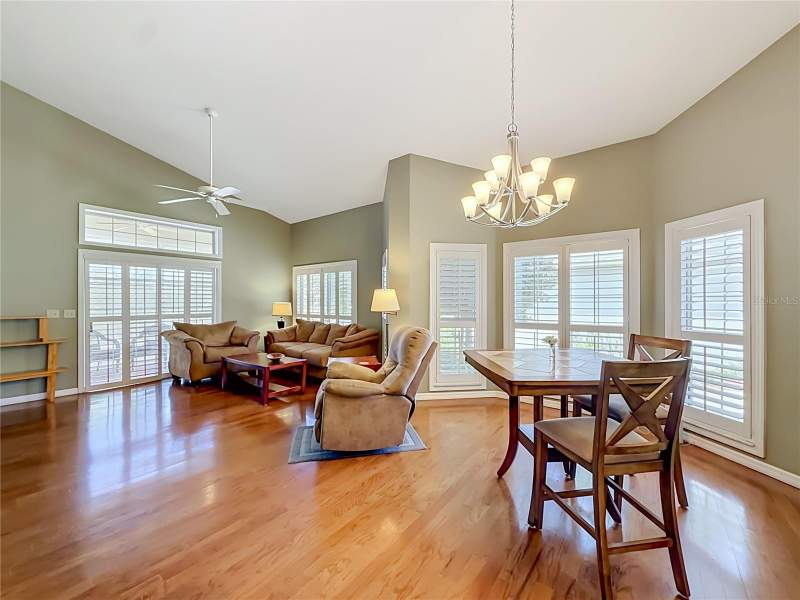 2 bedroom Single Family Residence at 3008 SW 41st Place, Rivendell, Ocala — photo 3