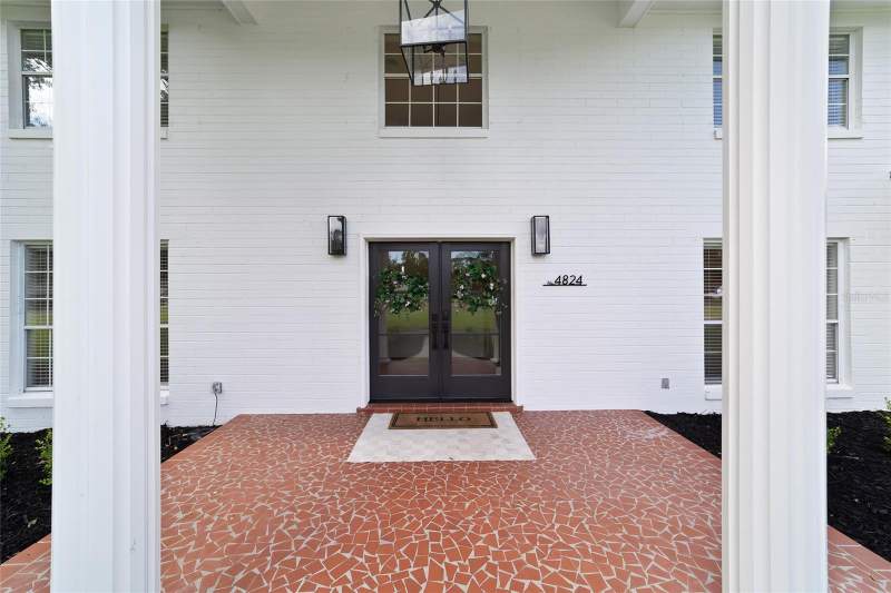 3 bedroom Single Family Residence at 4824 SE 3rd Street, Fort King Forest, Ocala — photo 5