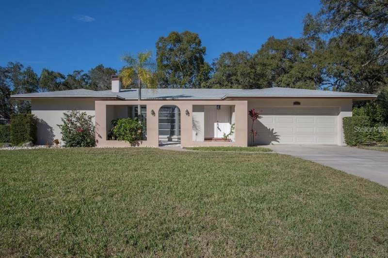 Fairway Estates