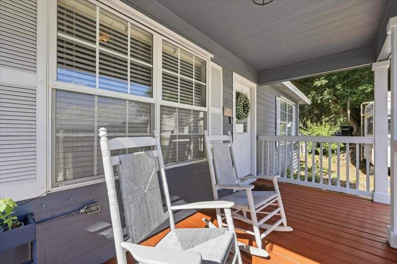 4 bedroom Single Family Residence at 10049 Quinn Road, Clearwater Lk Estates, Polk City — photo 5