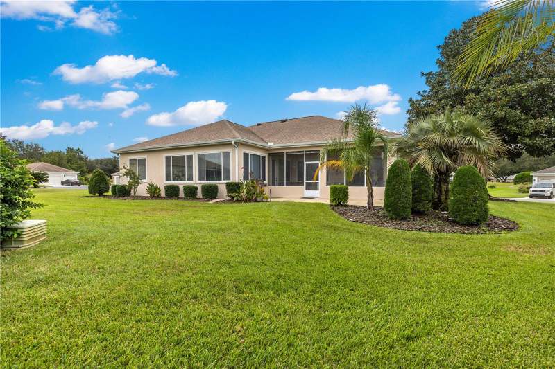 3 bedroom Single Family Residence at 9330 SE 132nd Place, Spruce Creek Gc, Summerfield — photo 5
