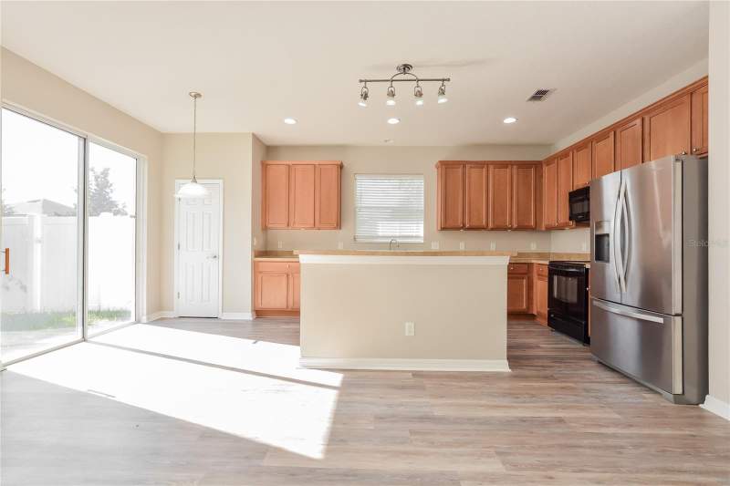3 bedroom Single Family Residence at 5061 Gandross Lane, Mount Dora Lancaster At Loch Leven Ph 01, Mount Dora — photo 4