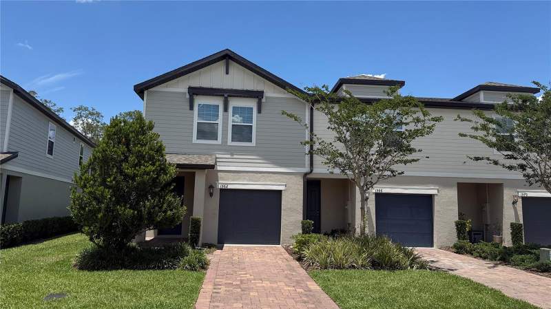 1562 GRAND RUE DRIVE home for sale in Legacy Place
