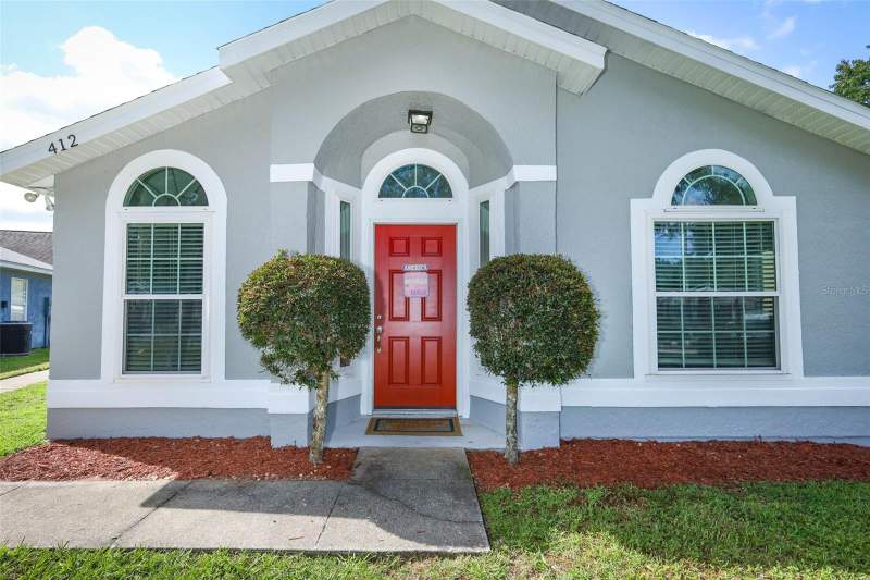 3 bedroom Single Family Residence at 412 Horizon Drive, Seasons The, Winter Springs — photo 3