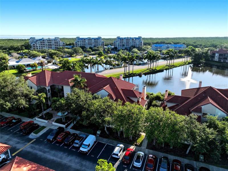 2 bedroom Condominium at 2400 Feather Sound Drive #1428, Audubon Condo At Feather Sound, Clearwater — photo 3